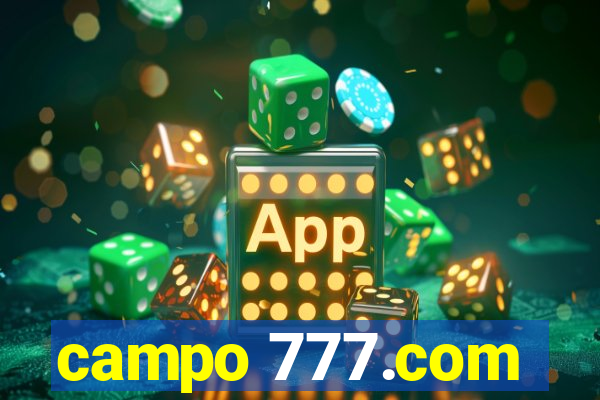 campo 777.com